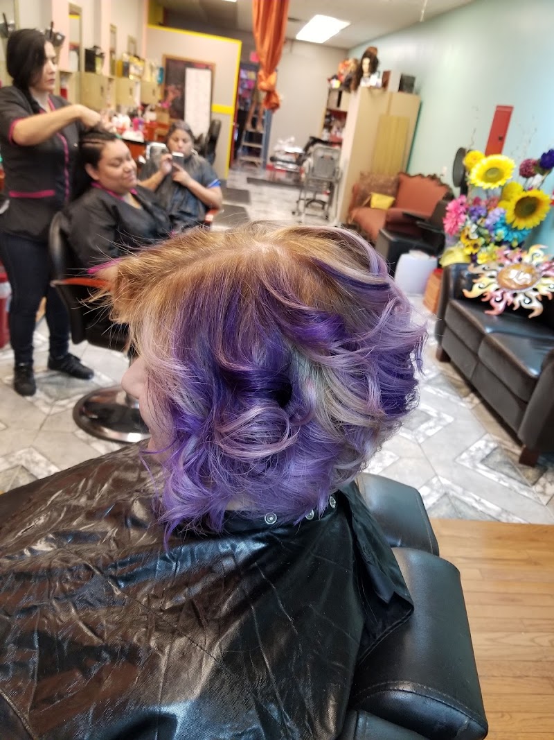 Mexico En La Piel Beauty Salon, beauty salon in Clifton, NJ, photo 4 of 7