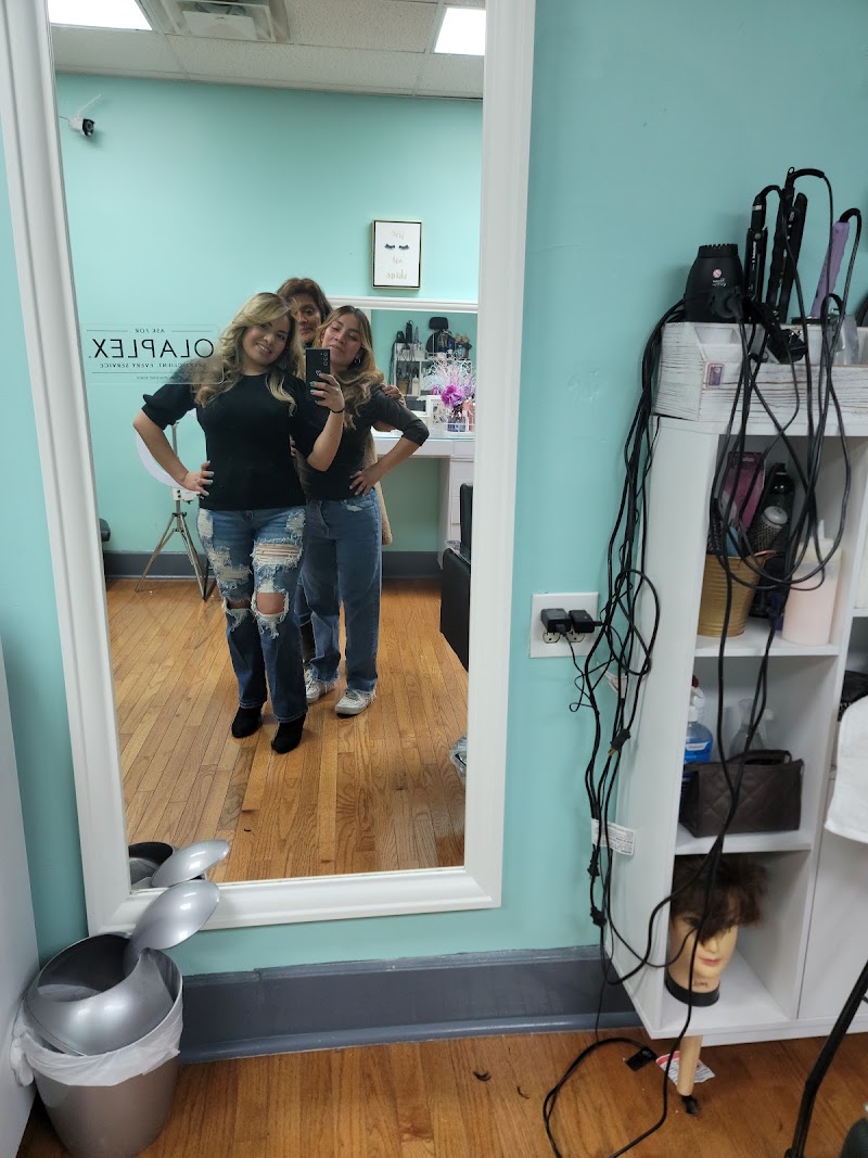 Mexico En La Piel Beauty Salon, beauty salon in Clifton, NJ, photo 5 of 7