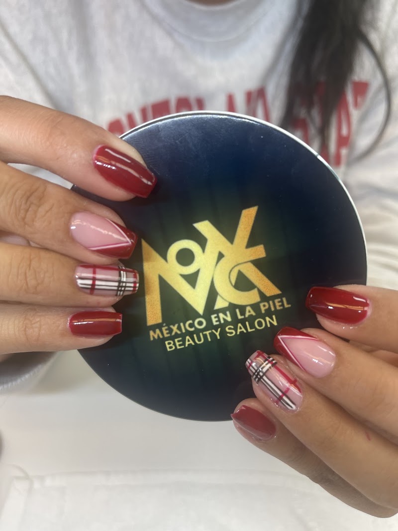 Mexico En La Piel Beauty Salon, beauty salon in Clifton, NJ, photo 6 of 7