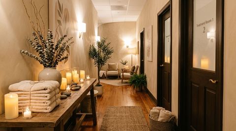 Illustration of Passaic Med Spa, spa in Passaic, NJ